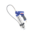 GREASE GUN, AIR OPERATED