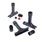 Souprava pro vstup do izolace