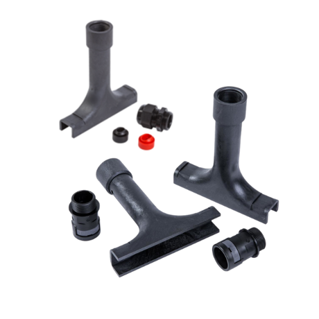 Vstupy do izolace IEK-xx-... Vstupy do izolace IEK-xx-...