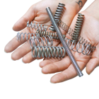 Compression spring 81/55/1