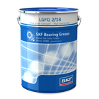 Tuk SKF-LGFQ 2, 18kg