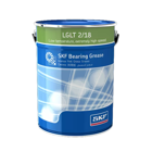Tuk SKF-LGLT 2, 18kg