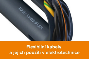 EDU PAGE Chainflex Prednaska