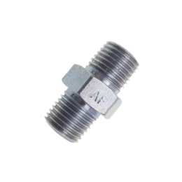 ADAPTER 1/4 BSP - M 22x1,5