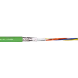 Sběrnicový kabel chainflex CF888