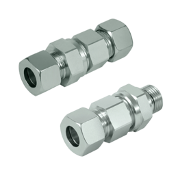 Zpětné ventily Zpětné ventily