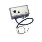 Thermostat/limiter
