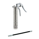 GREASE GUN, ONE HAND OPERATED, LUBE-SHUTTLE, MATO