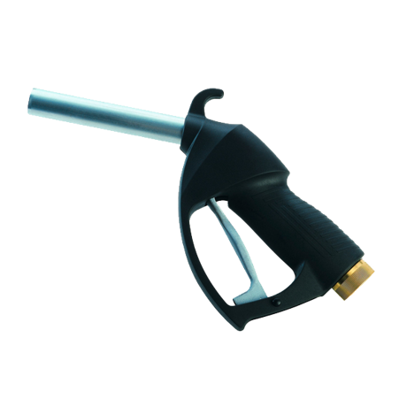 Výdejní pistole na olej Výdejní pistole na olej