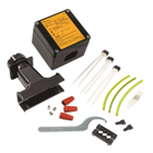 In-line splice kit