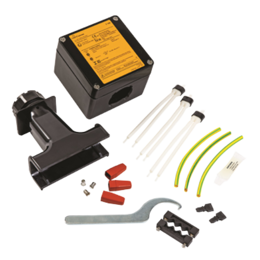 Spojovací soupravy Spojovací soupravy