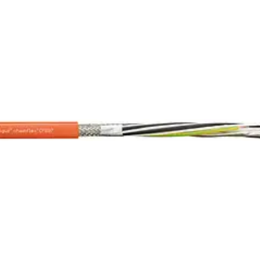 Servo kabel chainflex CF897