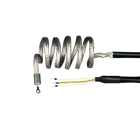 Glasseiden-Heizband S20