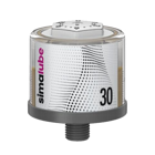 Aut. lubr. SIMALUBE SL00-30ccm