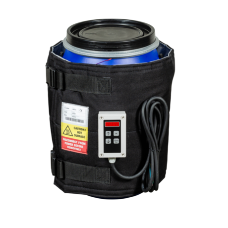Sudovy ohrivac 25L 600p