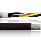 Cable Chainflex