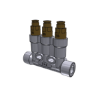 MONOFLEX SINGLE LINE DISTRIBUTOR