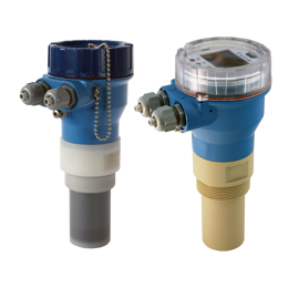 Ultrazvukový hladinoměr LU9X2 Ultrazvukový hladinoměr LU9X2