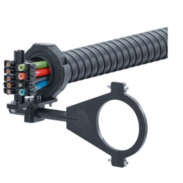 objímka pro 6. osu objímka pro 6. osu