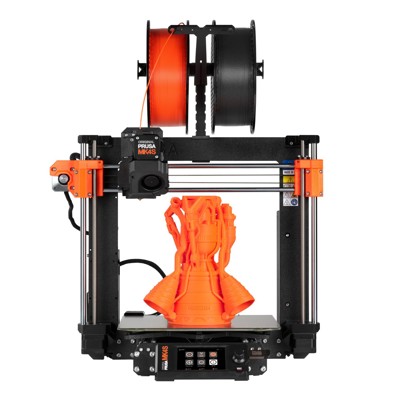 Prusa 3D tiskarna MK4S