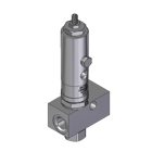 INJECTOR SL-41, 1-ASSY.