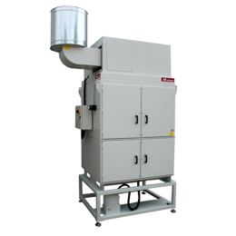 Filtrace olejové mlhy AR10.000 Filtrace olejové mlhy AR10.000