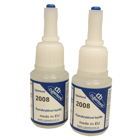 Glue for o-rings