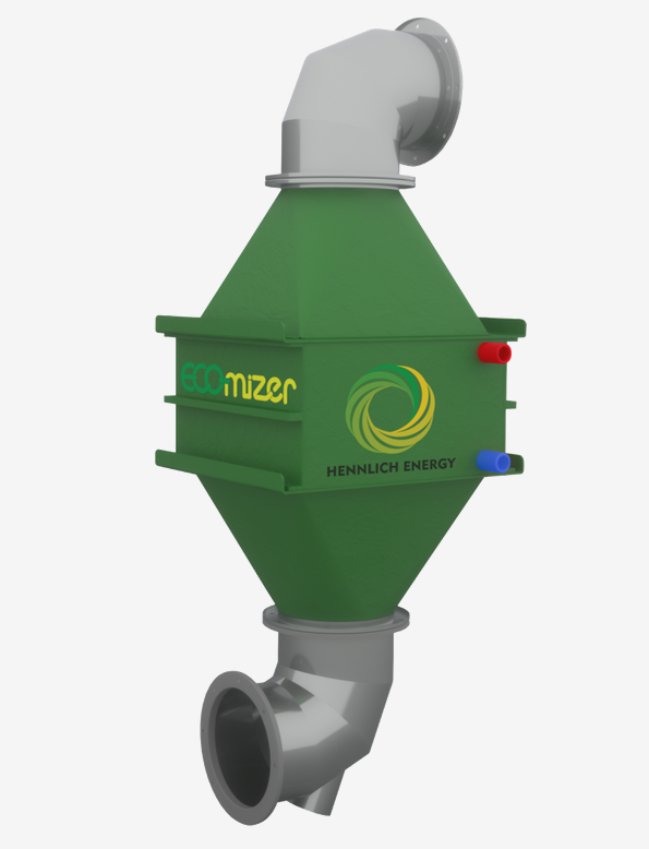 ECO-mizer