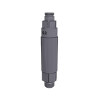 MONOFLEX SINGLE LINE DISTRIBUTOR