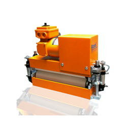 Th_Válečkové aplikátory s pohonem Th_Válečkové aplikátory s pohonem