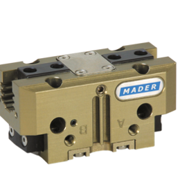 pneumatický uchopovač pneumatický uchopovač