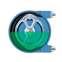 Mokroběžná hadicová čerpadla Mokroběžná hadicová čerpadla