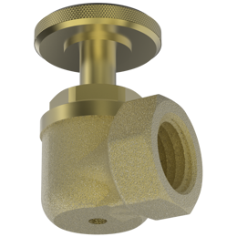 Tangenciální trysky s rozstřikem dutého kužele Tangenciální trysky s rozstřikem dutého kužele