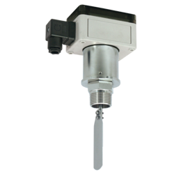 Pádlový hlídač průtoku UB1 Pádlový hlídač průtoku UB1