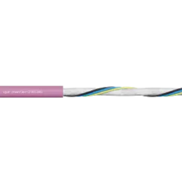 Sběrnicový kabel chainflex CFBUS