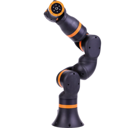 ReBeL cobot 6 DOF
