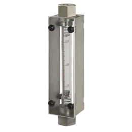 Plovákový průtokoměr série 60M1 Plovákový průtokoměr série 60M1