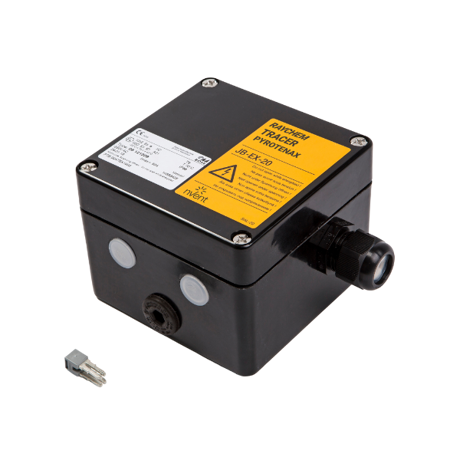 Multifunkční svorkov. skříň JB-EX-20 Multifunkční svorkov. skříň JB-EX-20