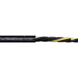 Silový kabel chainflex CF37.D