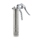 LS One hand grease gun R1/8