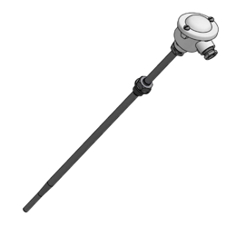 Odporové teplotní čidlo Form 3G Odporové teplotní čidlo Form 3G