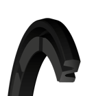 PS 2N - Rod seal