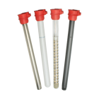 Immersion heater ROTKAPPE