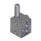 Dávkovač VSKV 2-KR