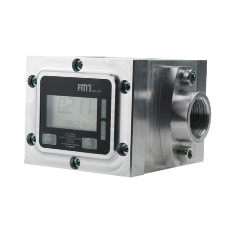 Průtokoměr do 150l-min Průtokoměr do 150l-min