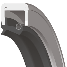 HENNLICH gufero typ CS HENNLICH gufero typ CS