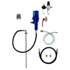 Pneum. pump 1:1