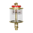 UNI 25 G 1/8 Plexi