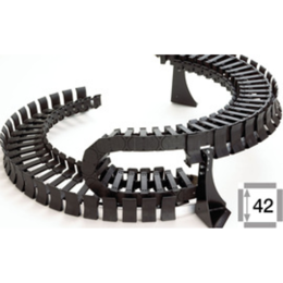 energetický řetěz twisterchain série TC42