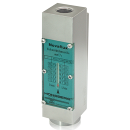 Plovákový indikátor průtoku NJ Plovákový indikátor průtoku NJ